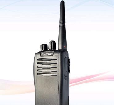 威而威VEV-3188對講機 通訊設備中的可靠選擇