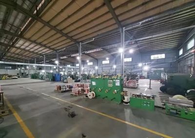 東莞市湖北商會深入會員企業廣東碩康科技股份走訪 加強商會服務促發展